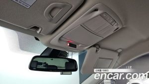 Renault-KoreaSamsung QM6 2.0 GDe RE Signature 2WD 2020 года из Южной Кореи