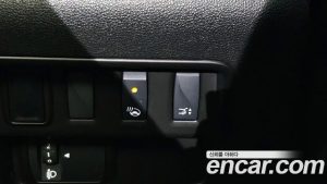 Renault-KoreaSamsung QM6 2.0 GDe RE Signature 2WD 2020 года из Южной Кореи