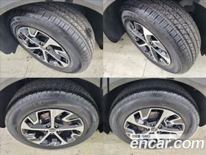 Kia Sportage Signature 2WD 2024 года из Южной Кореи