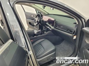 Kia Sportage Signature 2WD 2024 года из Южной Кореи