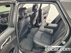 Kia Sportage Signature 2WD 2024 года из Южной Кореи
