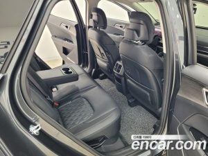 Kia Sportage Signature 2WD 2024 года из Южной Кореи