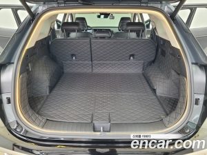 Kia Sportage Signature 2WD 2024 года из Южной Кореи