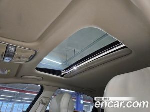 Kia K9 3.8 GDI AWD 2021 года из Южной Кореи