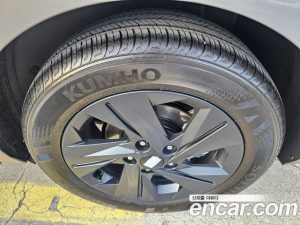 Hyundai AVANTE Modern 2021 года из Южной Кореи