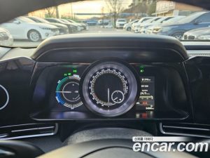 Hyundai AVANTE Modern 2021 года из Южной Кореи