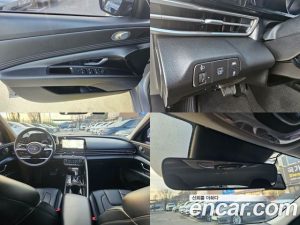 Hyundai AVANTE Modern 2021 года из Южной Кореи