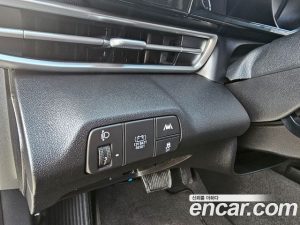 Hyundai AVANTE Modern 2021 года из Южной Кореи