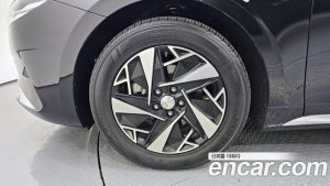 Hyundai Grandeur Premium 2022 года из Южной Кореи