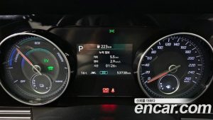 Hyundai Grandeur Premium 2022 года из Южной Кореи