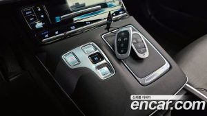 Hyundai Grandeur Premium 2022 года из Южной Кореи