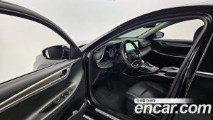 Hyundai Grandeur Premium 2022 года из Южной Кореи
