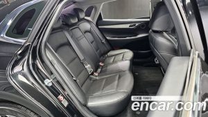 Hyundai Grandeur Premium 2022 года из Южной Кореи
