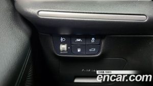 Hyundai Grandeur Premium 2022 года из Южной Кореи