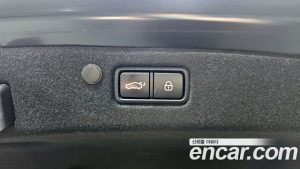 Hyundai Grandeur Premium 2022 года из Южной Кореи