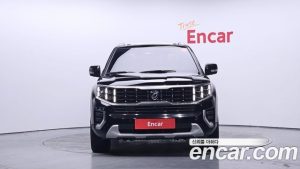 Kia Mohave Дизель 3.0 4WD 6인승 2020 года из Южной Кореи