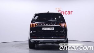 Kia Mohave Дизель 3.0 4WD 6인승 2020 года из Южной Кореи