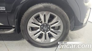Kia Mohave Дизель 3.0 4WD 6인승 2020 года из Южной Кореи