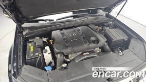 Kia Mohave Дизель 3.0 4WD 6인승 2020 года из Южной Кореи