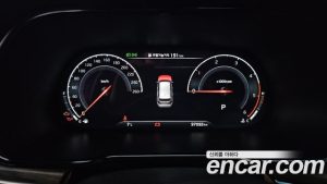 Kia Mohave Дизель 3.0 4WD 6인승 2020 года из Южной Кореи
