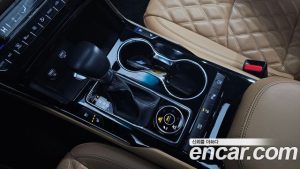 Kia Mohave Дизель 3.0 4WD 6인승 2020 года из Южной Кореи