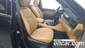 Kia Mohave Дизель 3.0 4WD 6인승 2020 года из Южной Кореи