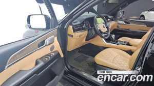 Kia Mohave Дизель 3.0 4WD 6인승 2020 года из Южной Кореи