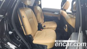 Kia Mohave Дизель 3.0 4WD 6인승 2020 года из Южной Кореи