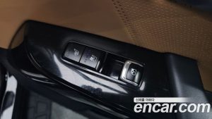 Kia Mohave Дизель 3.0 4WD 6인승 2020 года из Южной Кореи