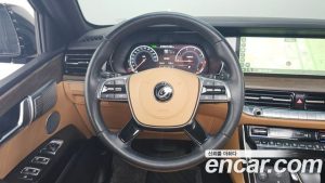 Kia Mohave Дизель 3.0 4WD 6인승 2020 года из Южной Кореи