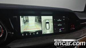 Kia Mohave Дизель 3.0 4WD 6인승 2020 года из Южной Кореи