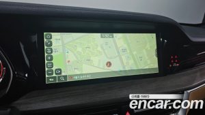 Kia Mohave Дизель 3.0 4WD 6인승 2020 года из Южной Кореи