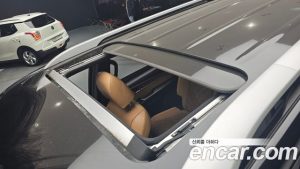 Kia Mohave Дизель 3.0 4WD 6인승 2020 года из Южной Кореи
