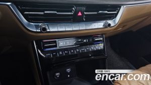 Kia Mohave Дизель 3.0 4WD 6인승 2020 года из Южной Кореи