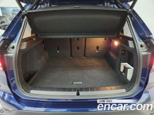 BMW X1 xDrive 18d Advantage 2020 года из Южной Кореи