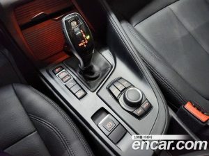 BMW X1 xDrive 18d Advantage 2020 года из Южной Кореи