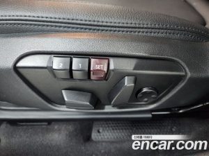 BMW X1 xDrive 18d Advantage 2020 года из Южной Кореи