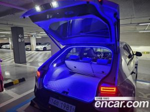 Hyundai Ioniq5 N 2024 года из Южной Кореи