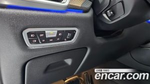 BMW X6 xDrive40i M Sport 2020 года из Южной Кореи