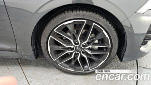 Kia K5 1.6 Turbo 2020 года из Южной Кореи