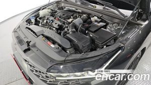 Kia K5 1.6 Turbo 2020 года из Южной Кореи