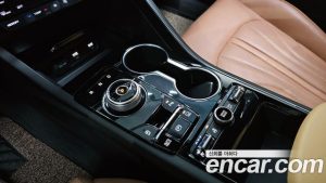 Kia K5 1.6 Turbo 2020 года из Южной Кореи