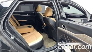 Kia K5 1.6 Turbo 2020 года из Южной Кореи