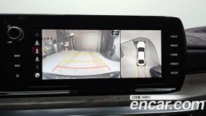 Kia K5 1.6 Turbo 2020 года из Южной Кореи