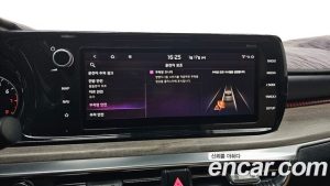 Kia K5 1.6 Turbo 2020 года из Южной Кореи