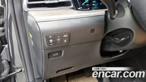 Kia K5 1.6 Turbo 2020 года из Южной Кореи