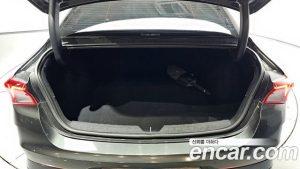 Kia K5 1.6 Turbo 2020 года из Южной Кореи