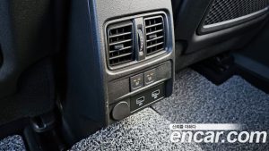 Renault-KoreaSamsung XM3 1.6 E-TECH RE 2023 года из Южной Кореи