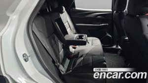 ChevroletGMDaewoo Trailblazer 1.3 Turbo 2WD 2024 года из Южной Кореи