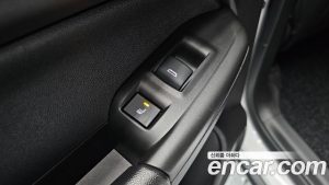 ChevroletGMDaewoo Trailblazer 1.3 Turbo 2WD 2024 года из Южной Кореи